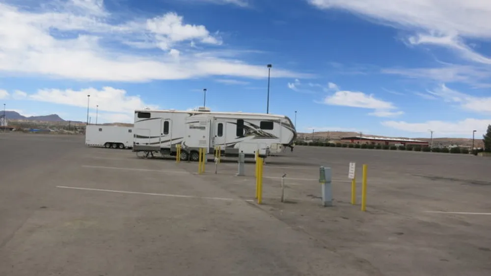 Sunland Park Racetrack & Casino