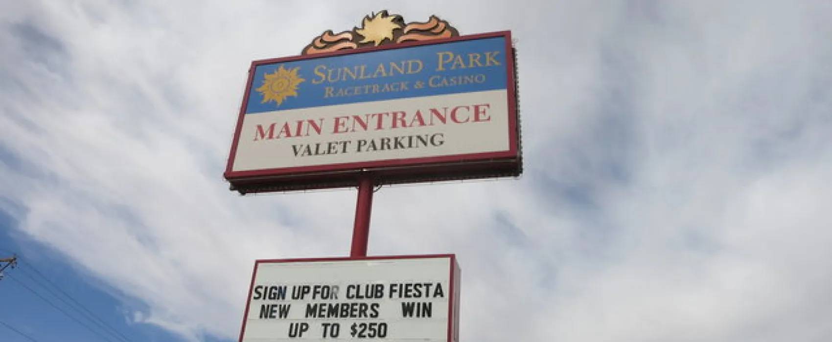Sunland Park Racetrack & Casino