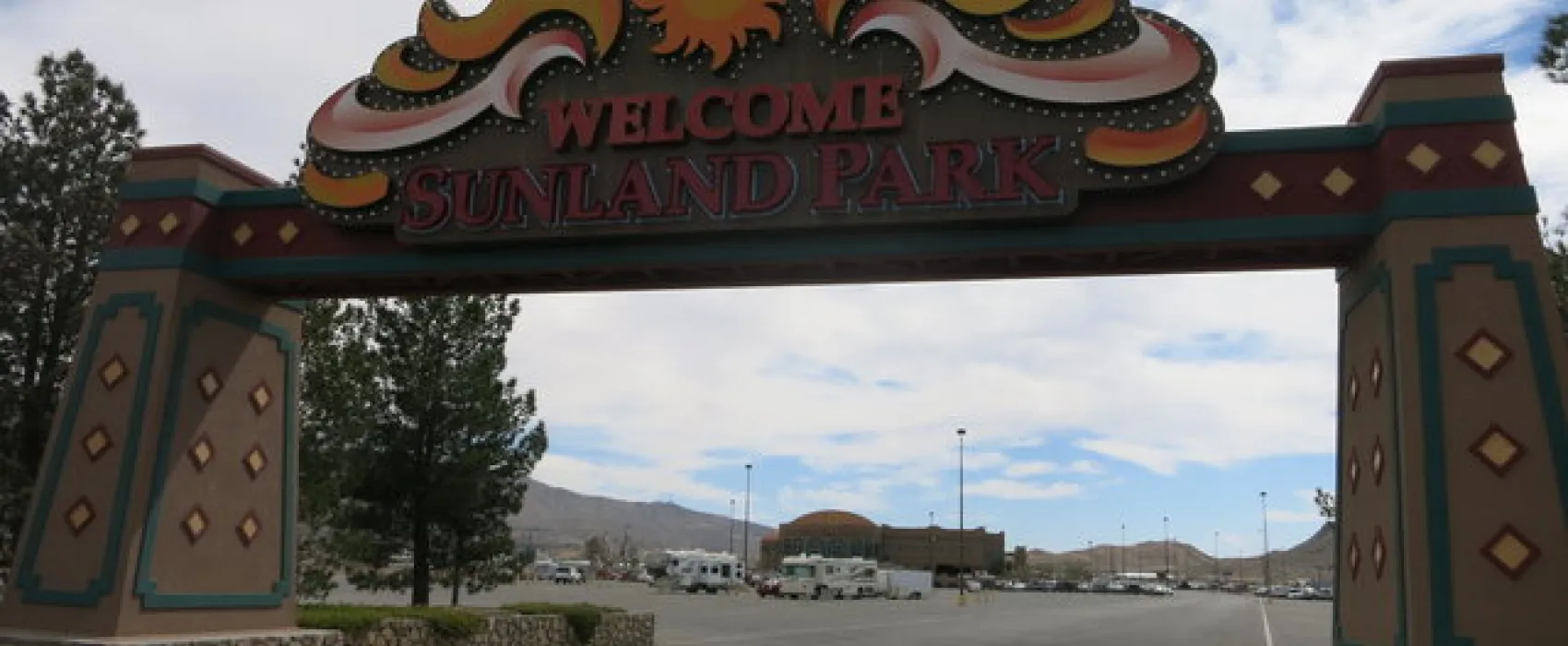 Sunland Park Racetrack & Casino