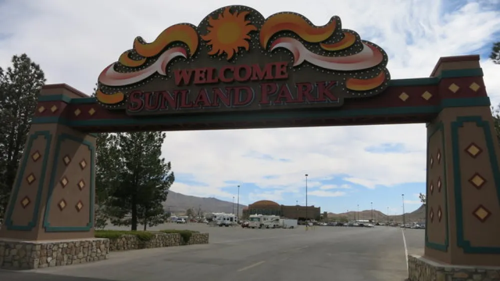 Sunland Park Racetrack & Casino