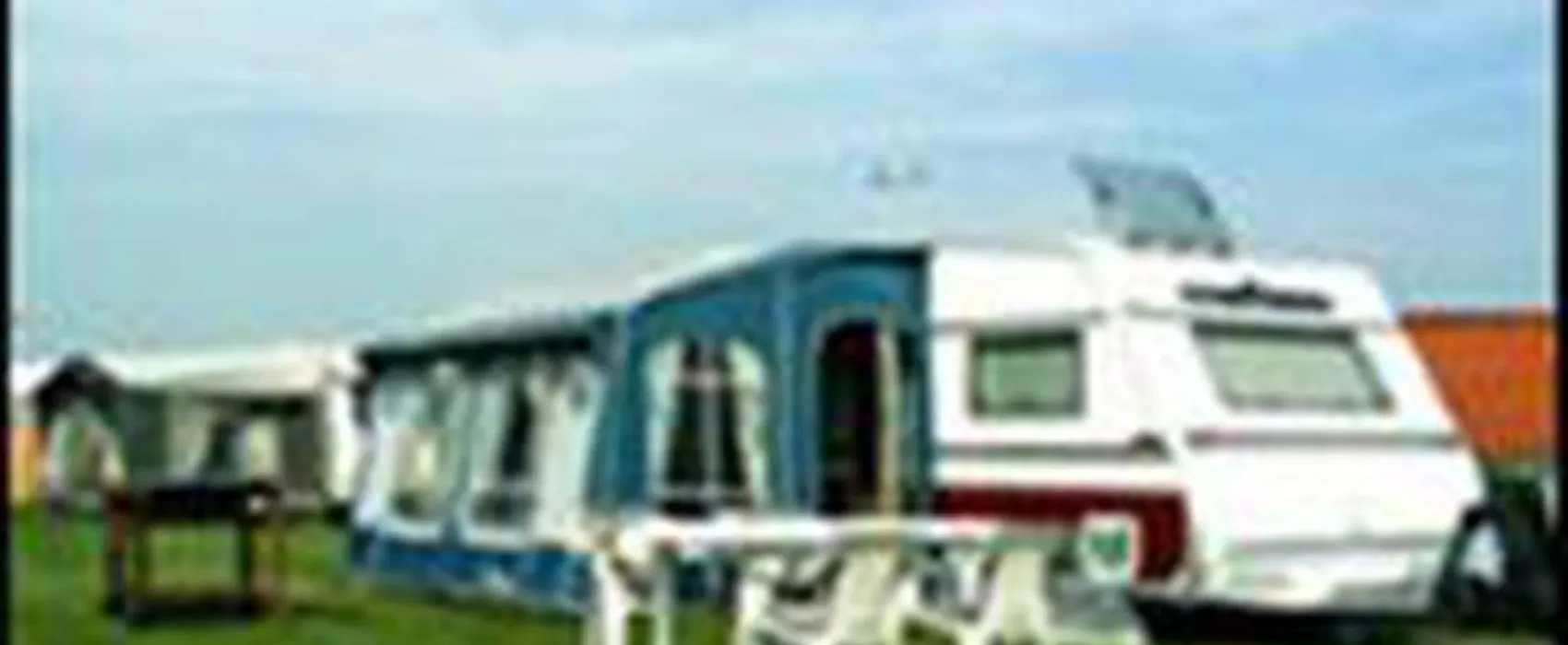 Borrevejle Camping Hyt'otel