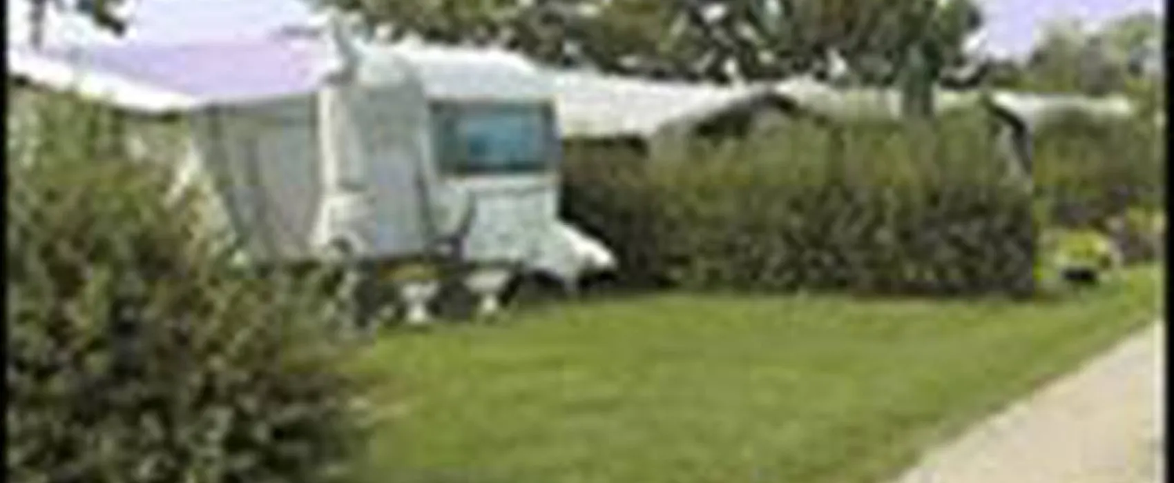 Borrevejle Camping Hyt'otel