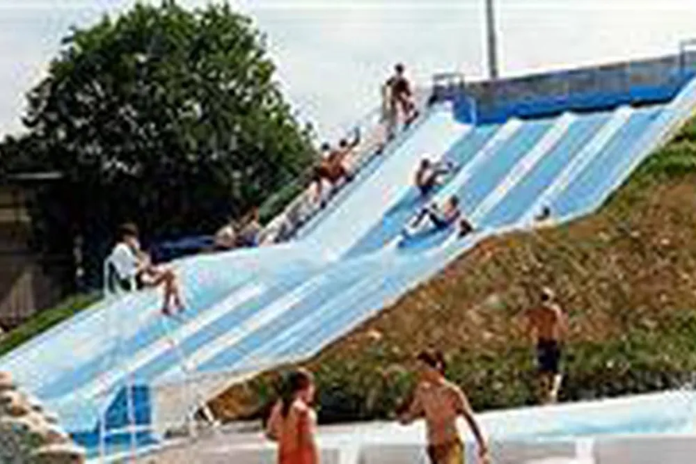 Camping Gîtes Du Stade