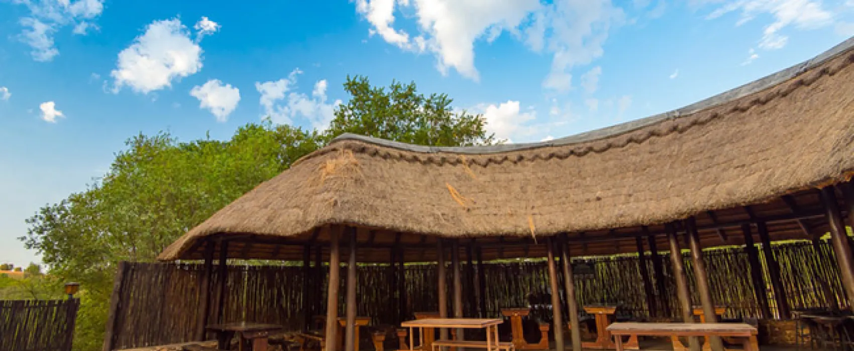 Bushwillow Tented Camp