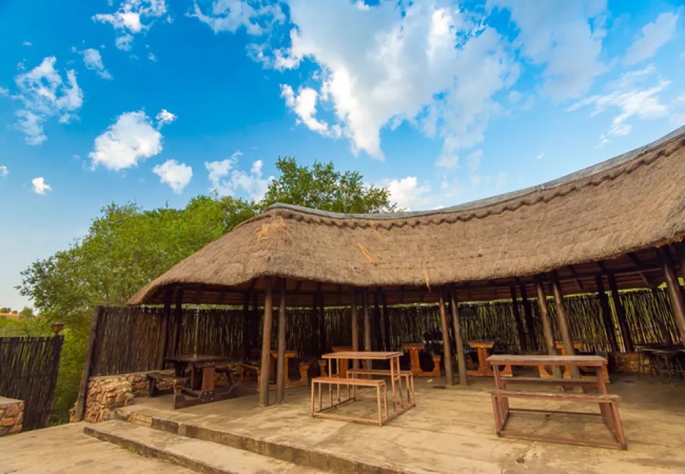 Bushwillow Tented Camp