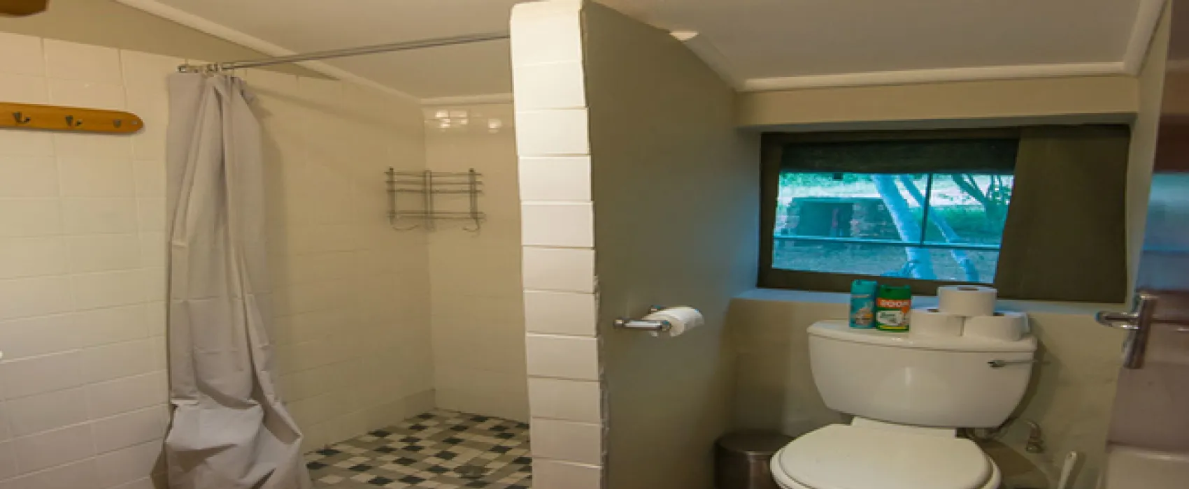 Bushwillow Tented Camp