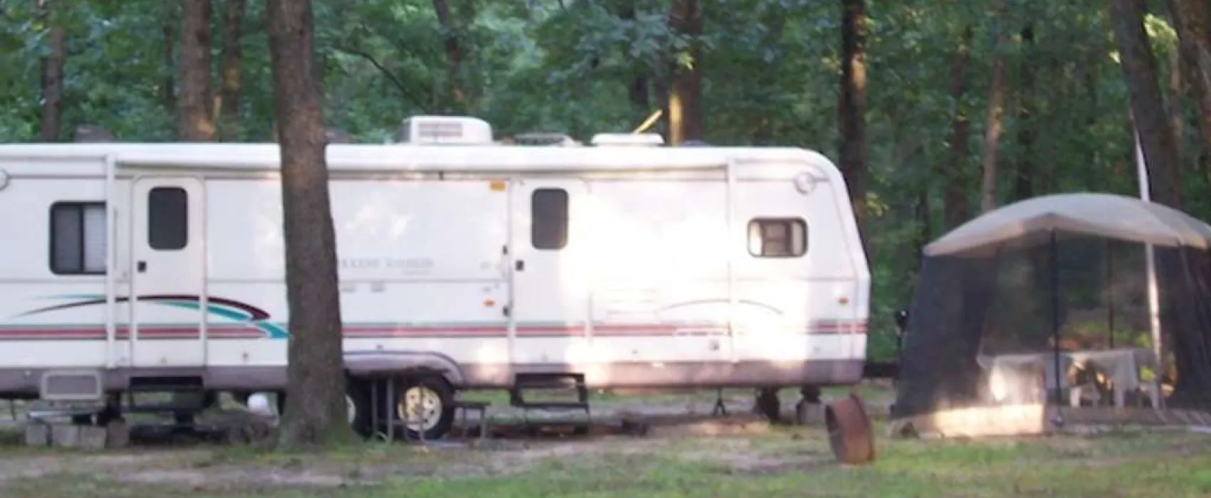 Donna Jo Campground