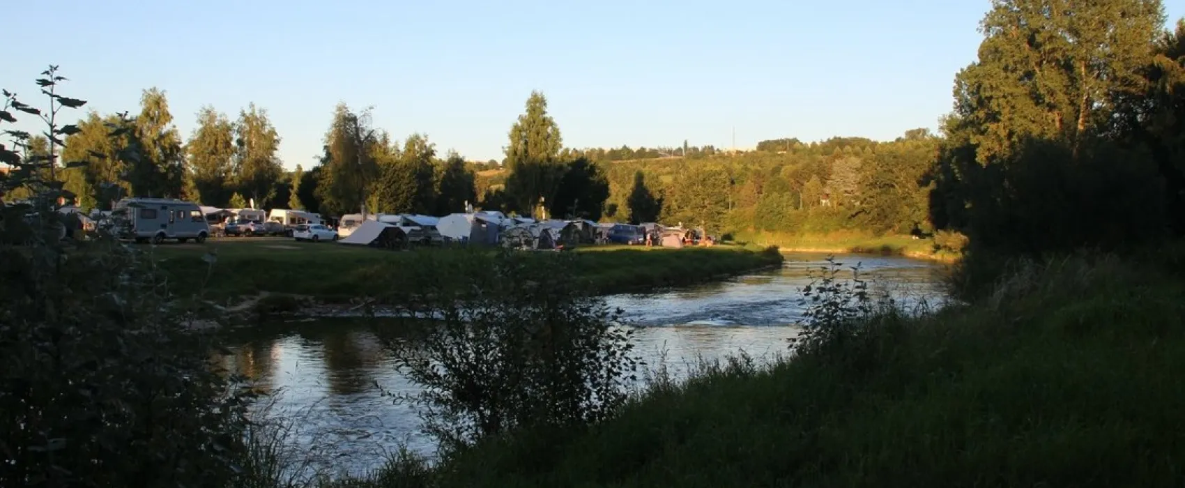 Campingpark Echternacherbrück