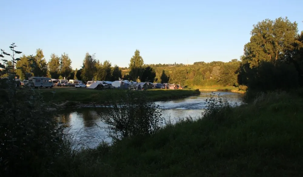 Campingpark Echternacherbrück