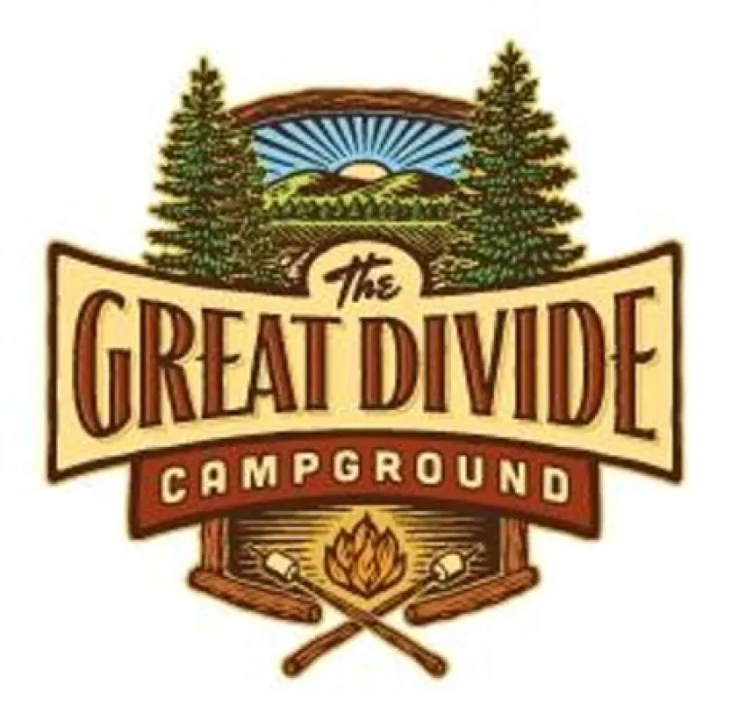 The Great Divide Campground