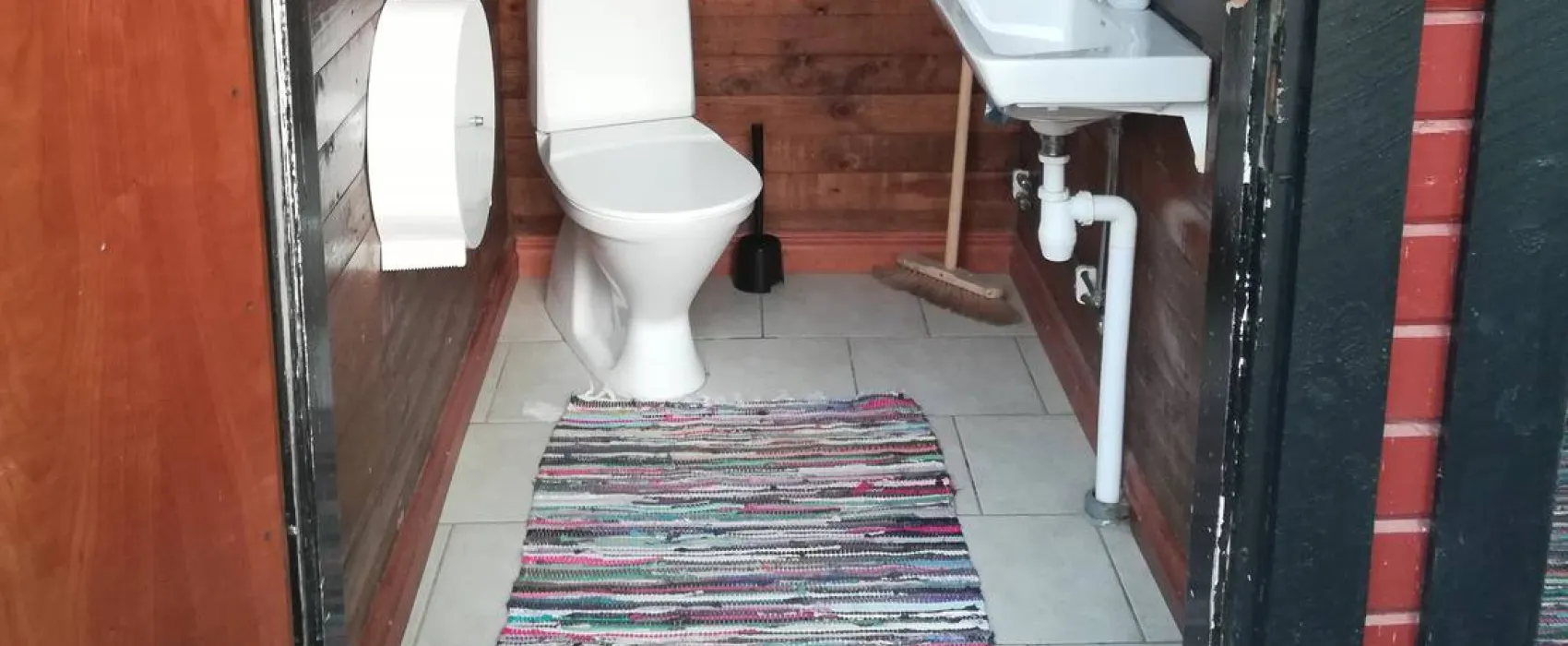 Strandbadets Camping