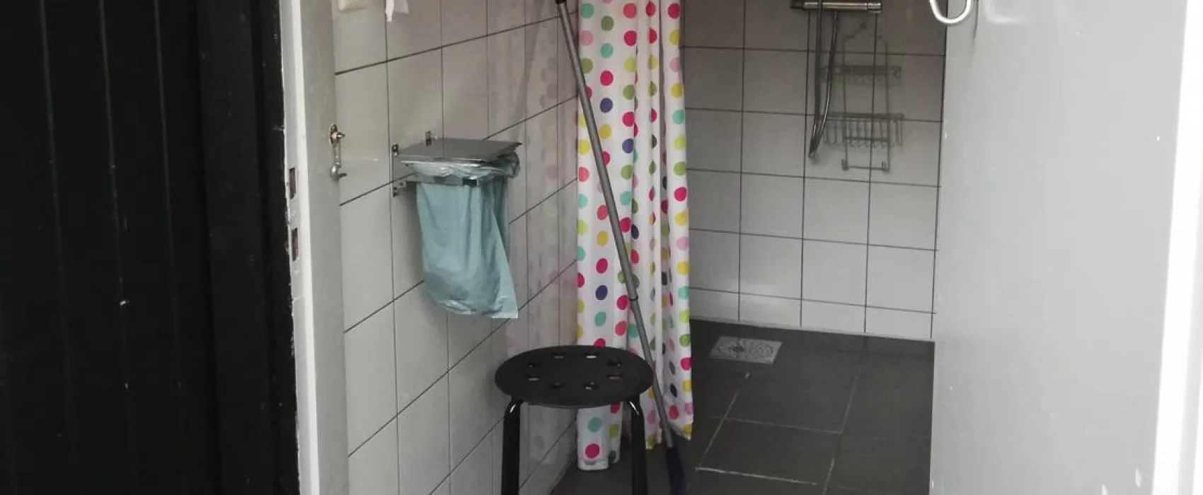 Strandbadets Camping