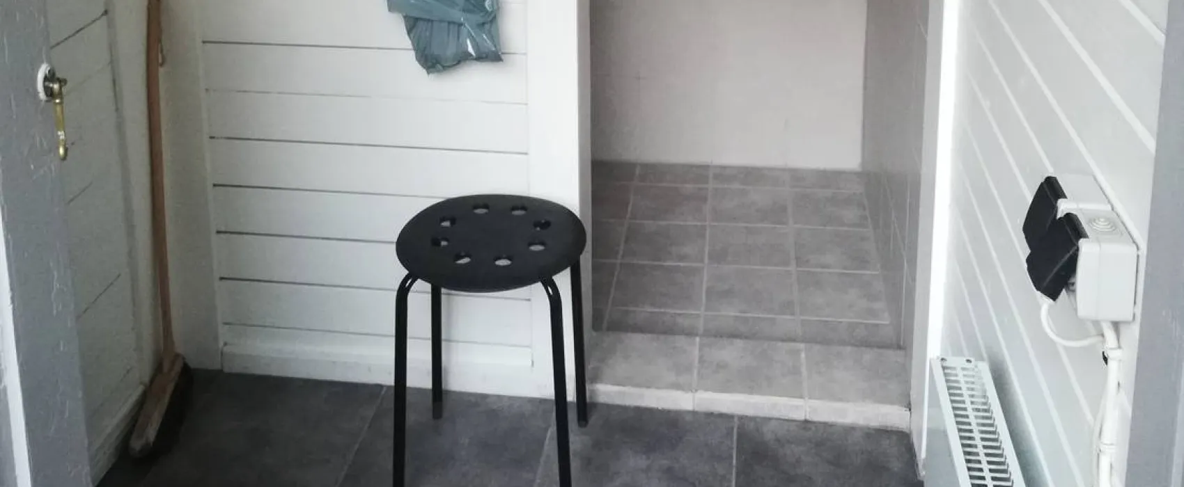 Strandbadets Camping