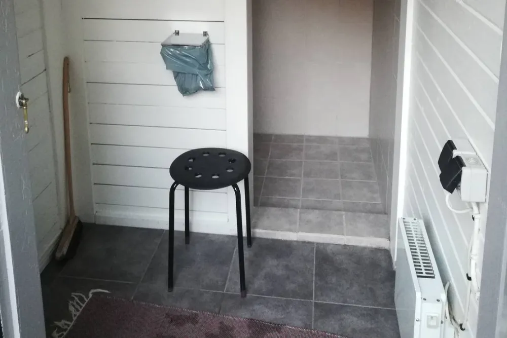 Strandbadets Camping