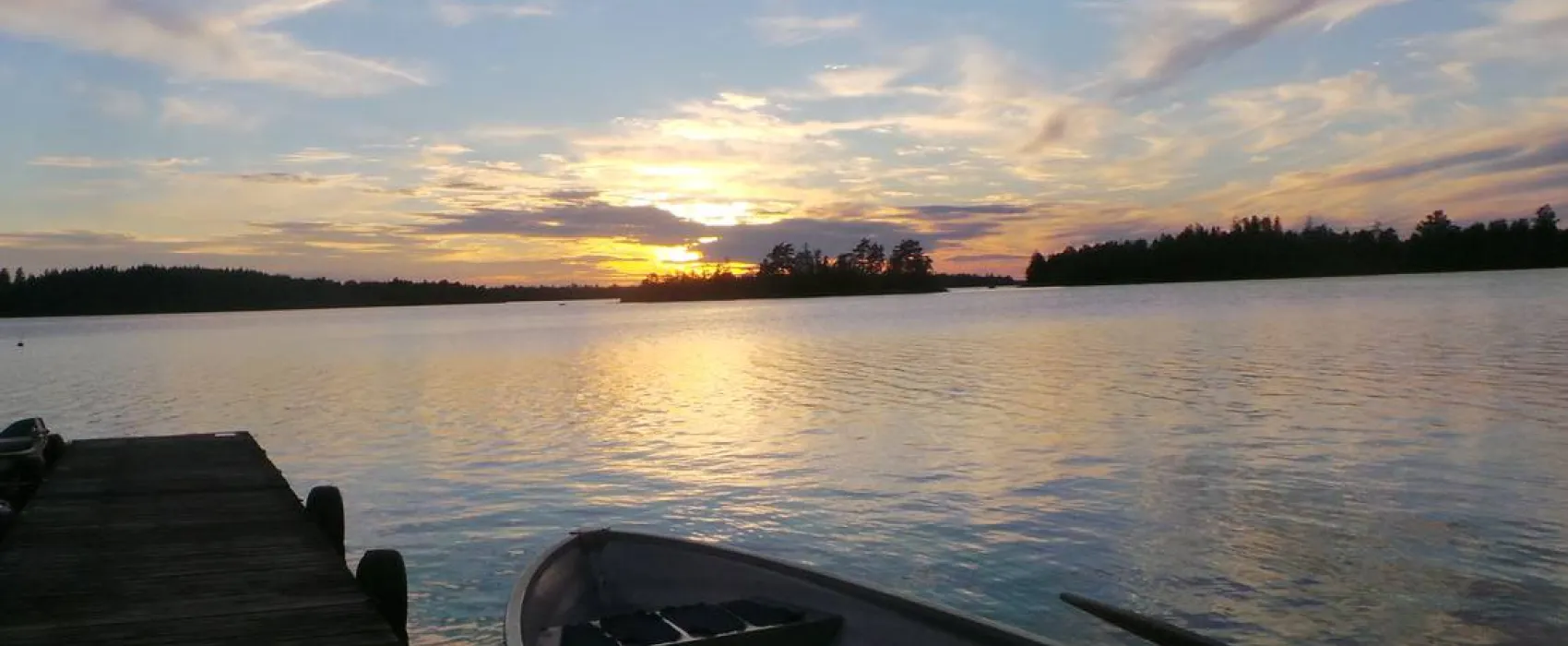 Strandbadets Camping