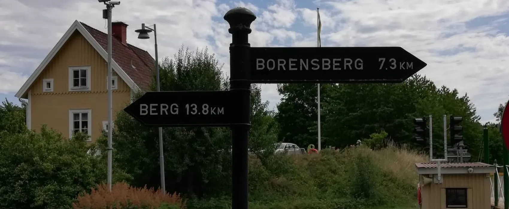 Strandbadets Camping