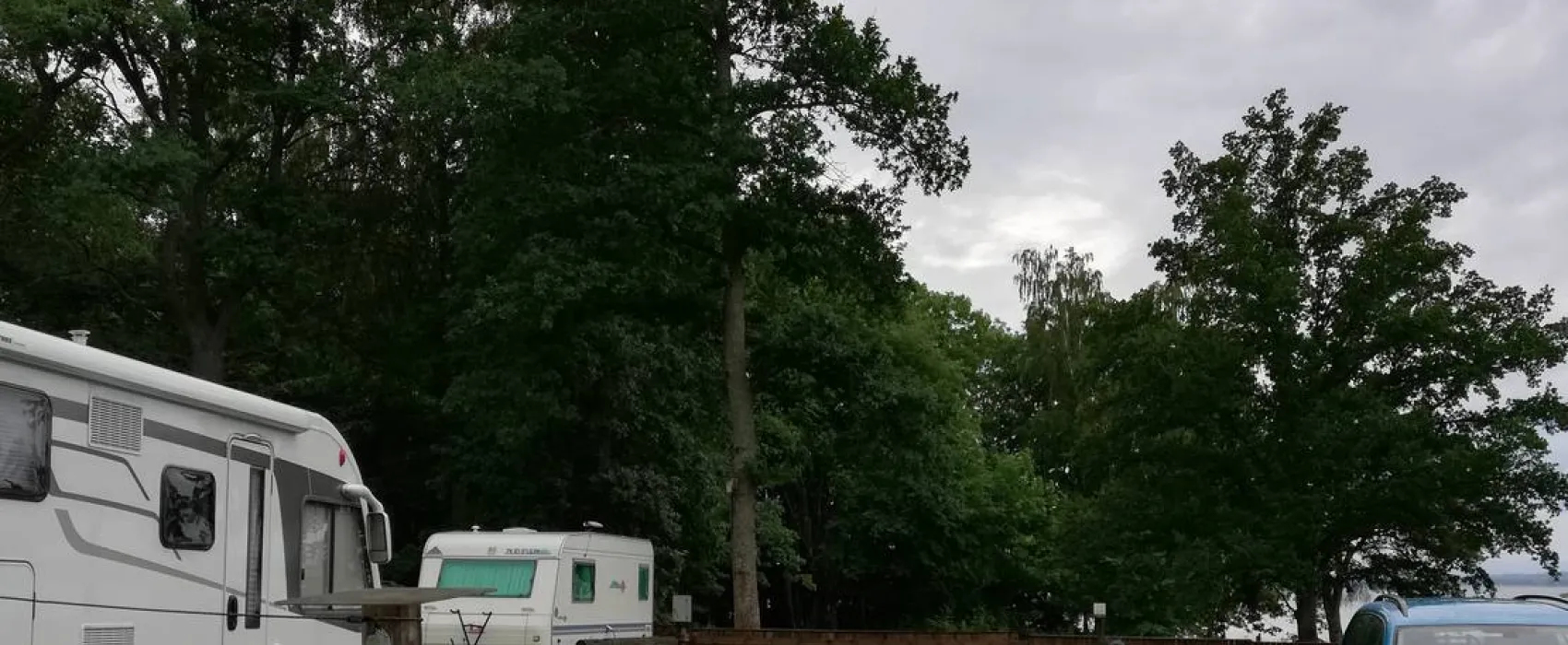 Strandbadets Camping