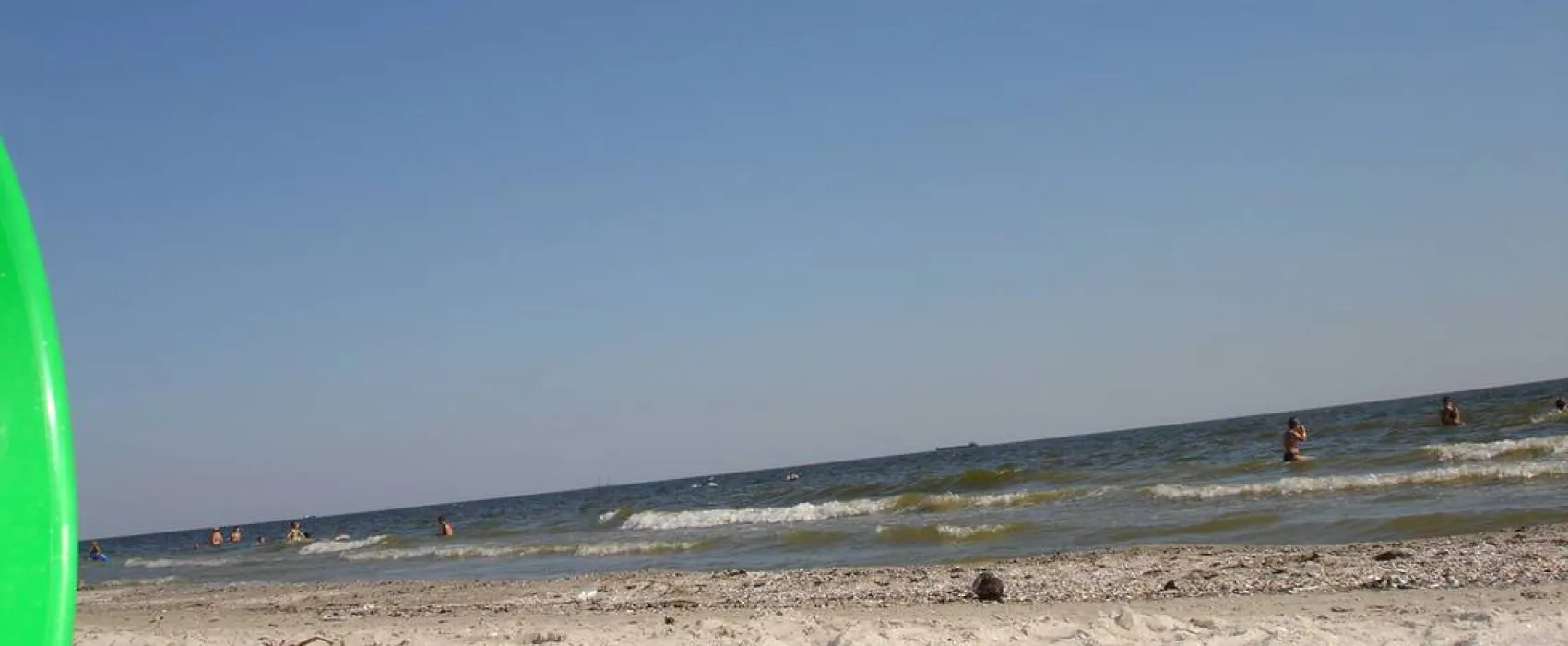 Solovinaya Rosha Ukraine-Camping.com