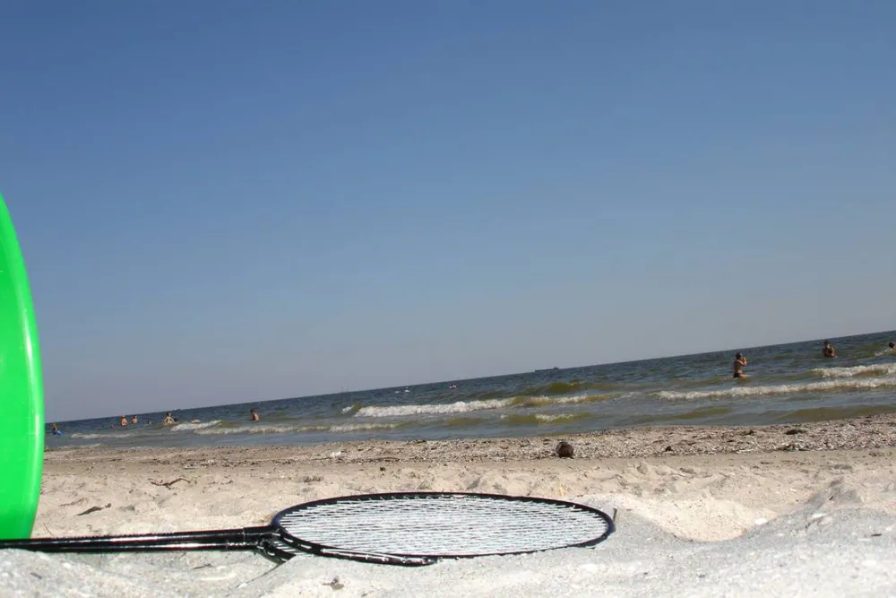 Solovinaya Rosha Ukraine-Camping.com