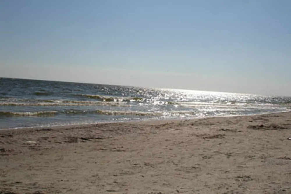 Solovinaya Rosha Ukraine-Camping.com