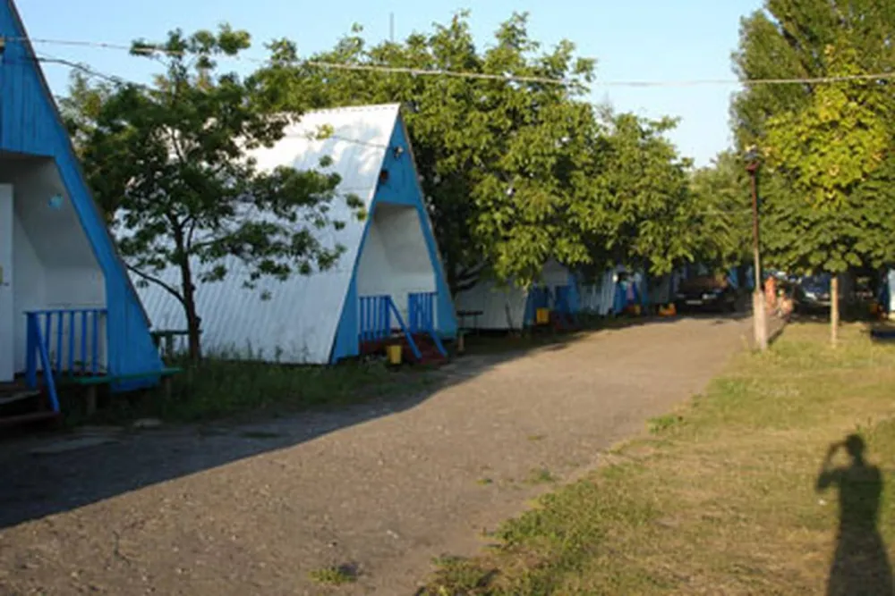 Solovinaya Rosha Ukraine-Camping.com