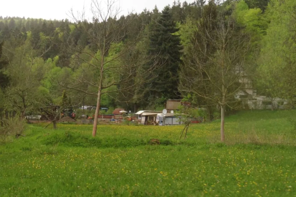 Camping Grundmühle