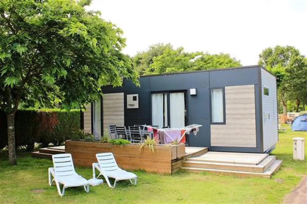 Ferme Le Trois Coups