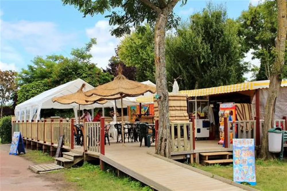 Ferme Le Trois Coups