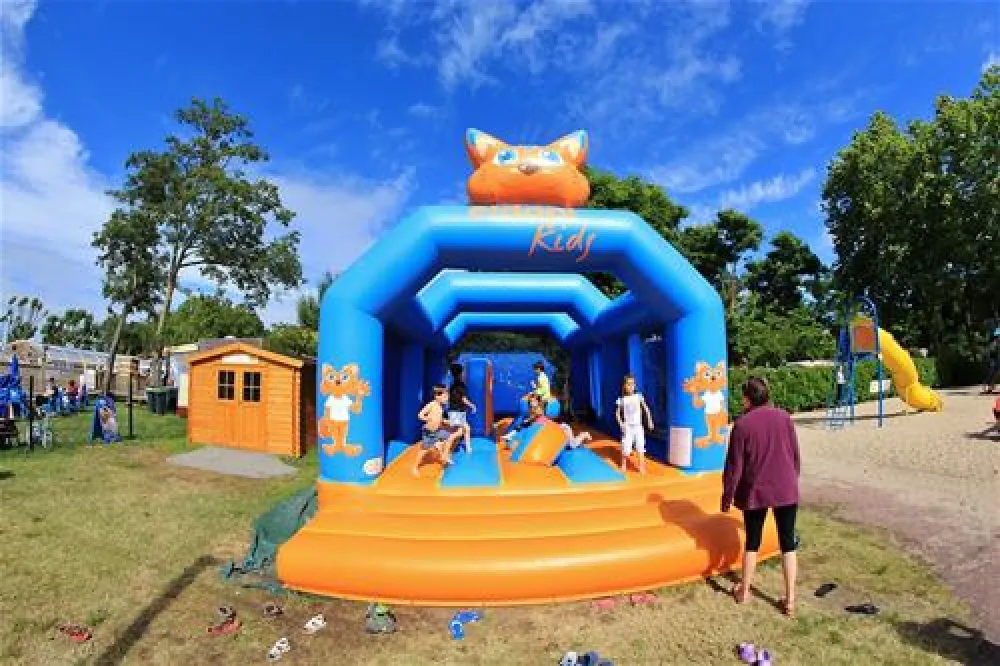 Ferme Le Trois Coups