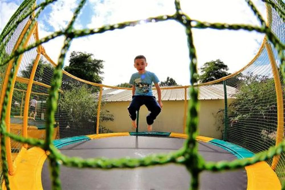 Ferme Le Trois Coups