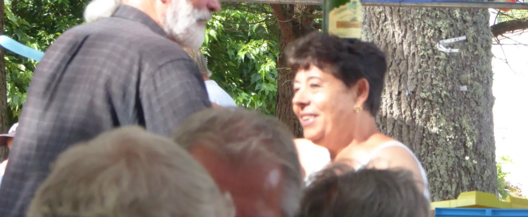 Ferme Le Trois Coups