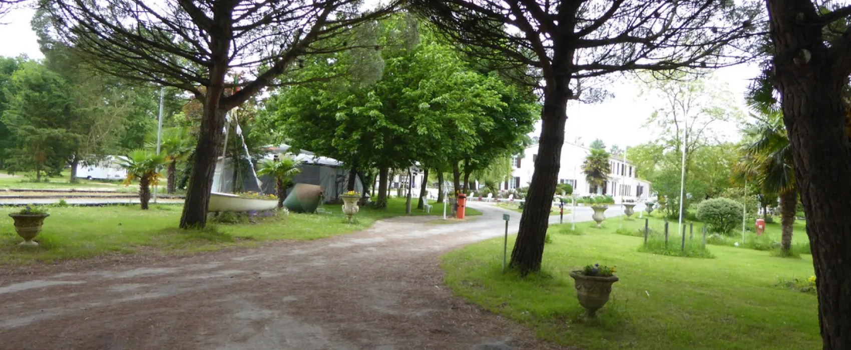 Ferme Le Trois Coups