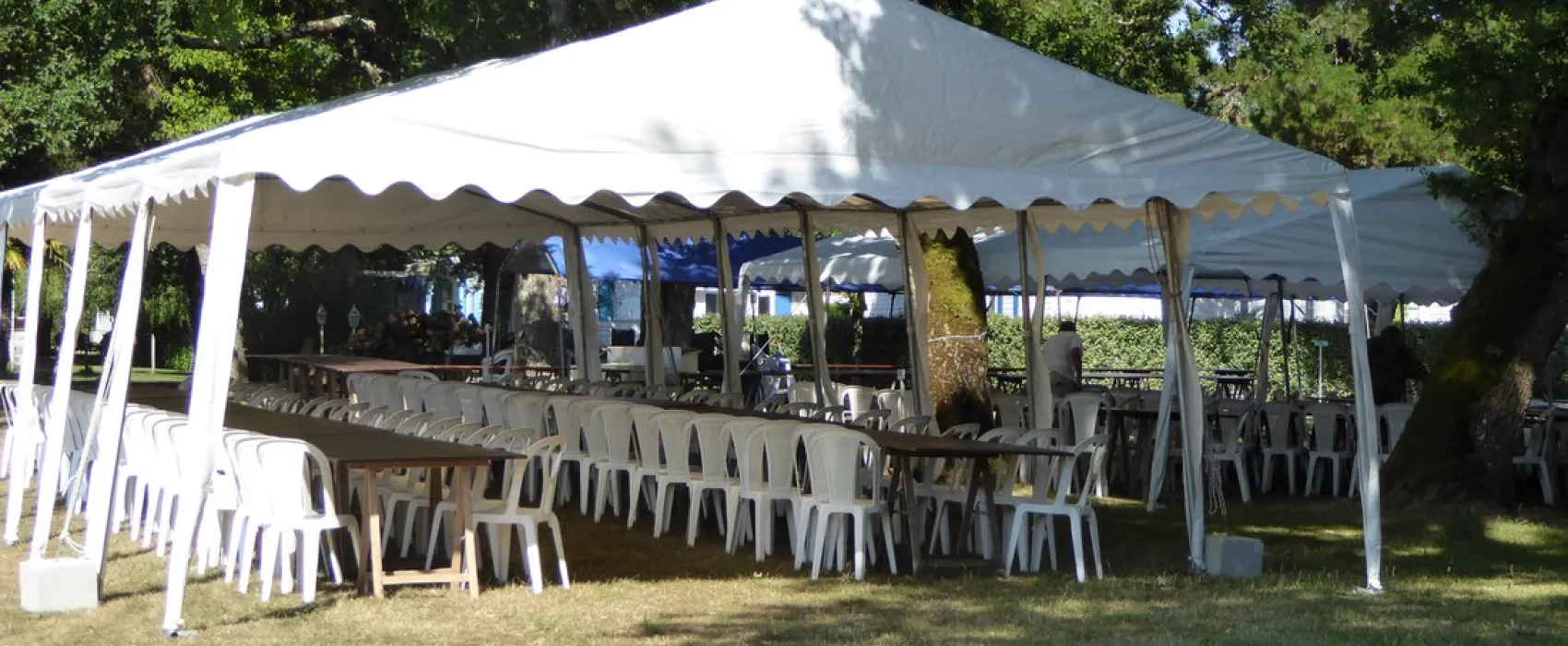 Ferme Le Trois Coups