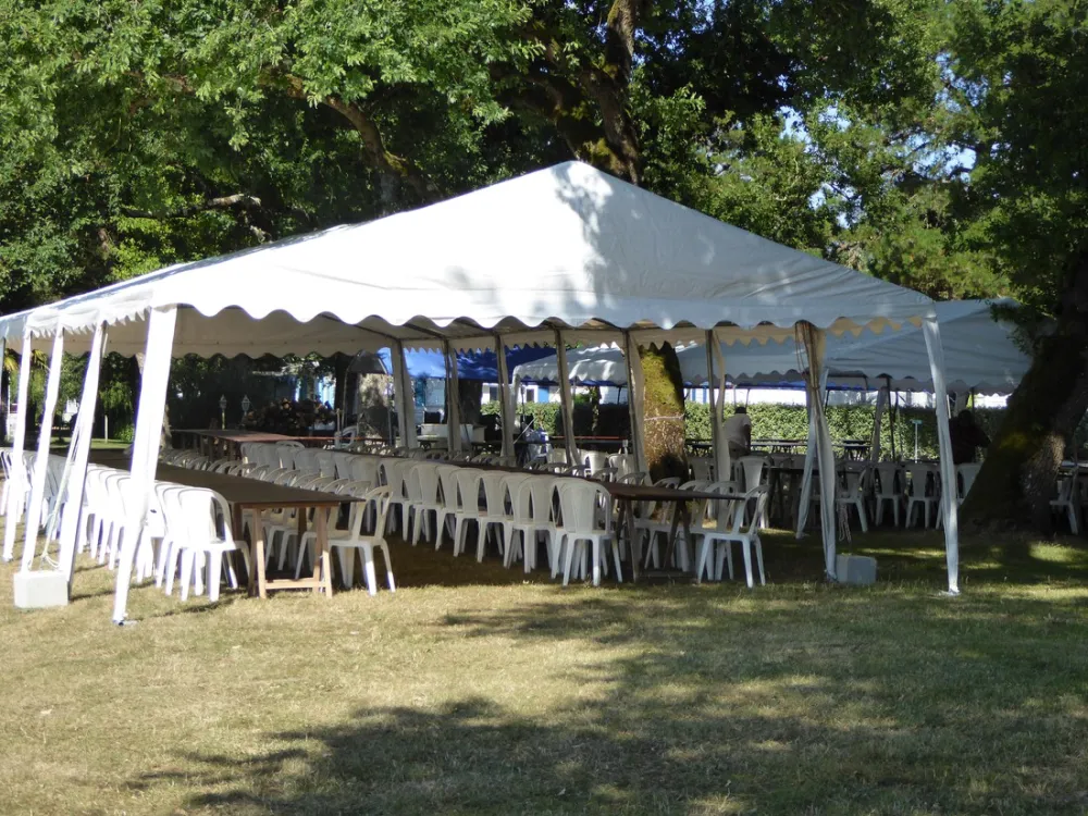 Ferme Le Trois Coups