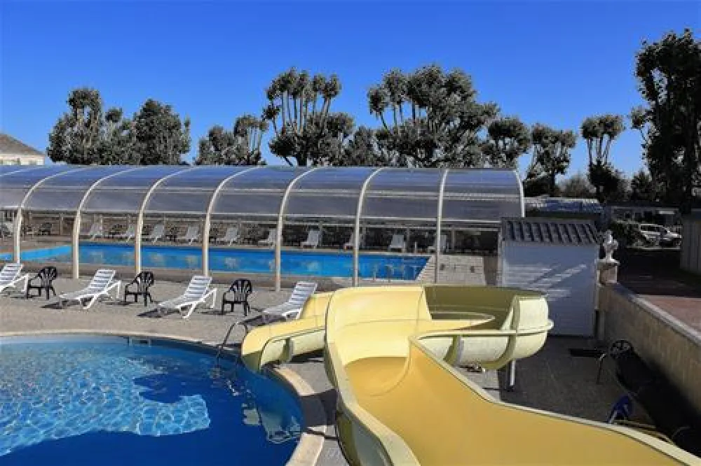 Ferme Le Trois Coups