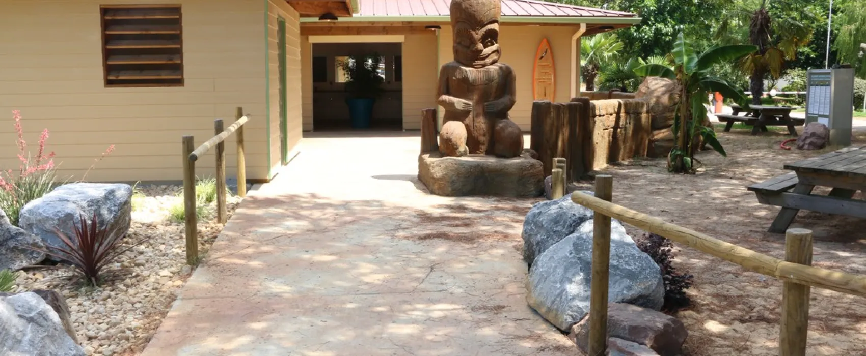 Ferme Le Trois Coups