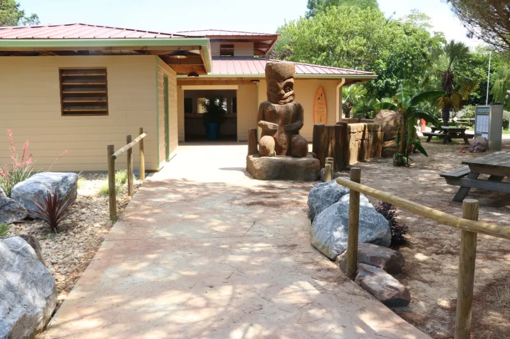 Ferme Le Trois Coups