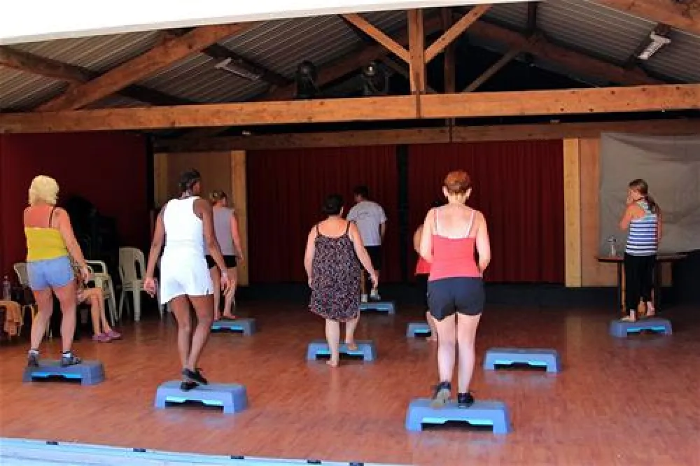 Ferme Le Trois Coups