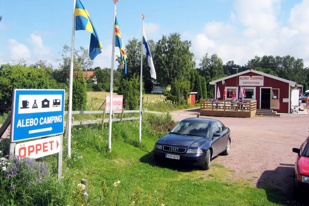 Käringsund Resort & Conference