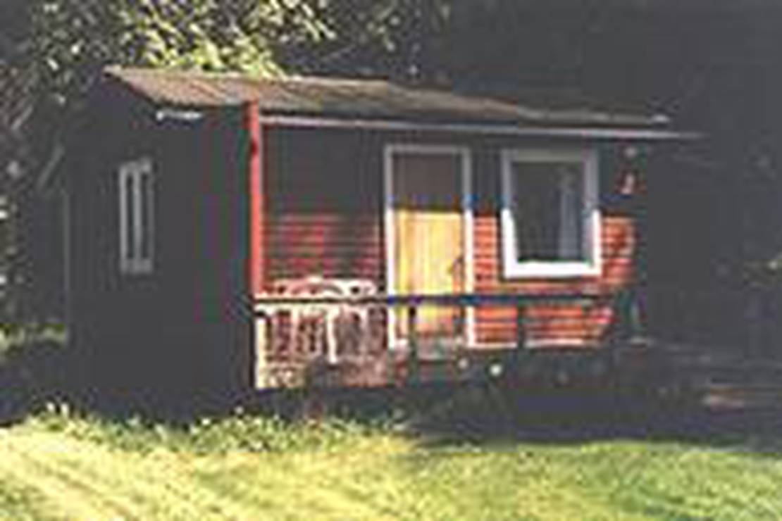 Käringsund Resort & Conference photo 4