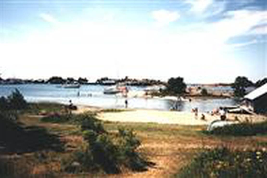 Käringsund Resort & Conference photo 5