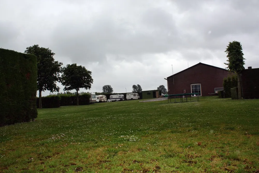 Mini-Camping Polderzicht