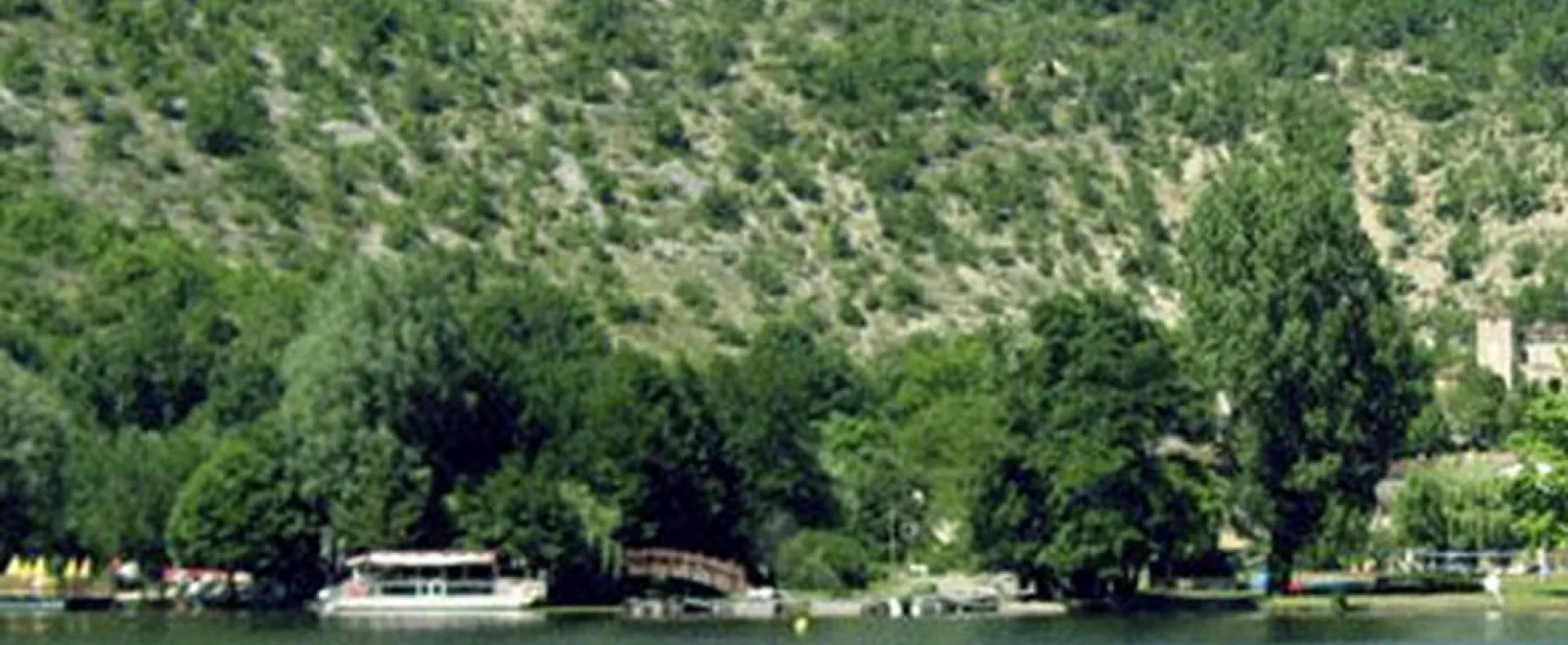 Camping Les Berges de Caix