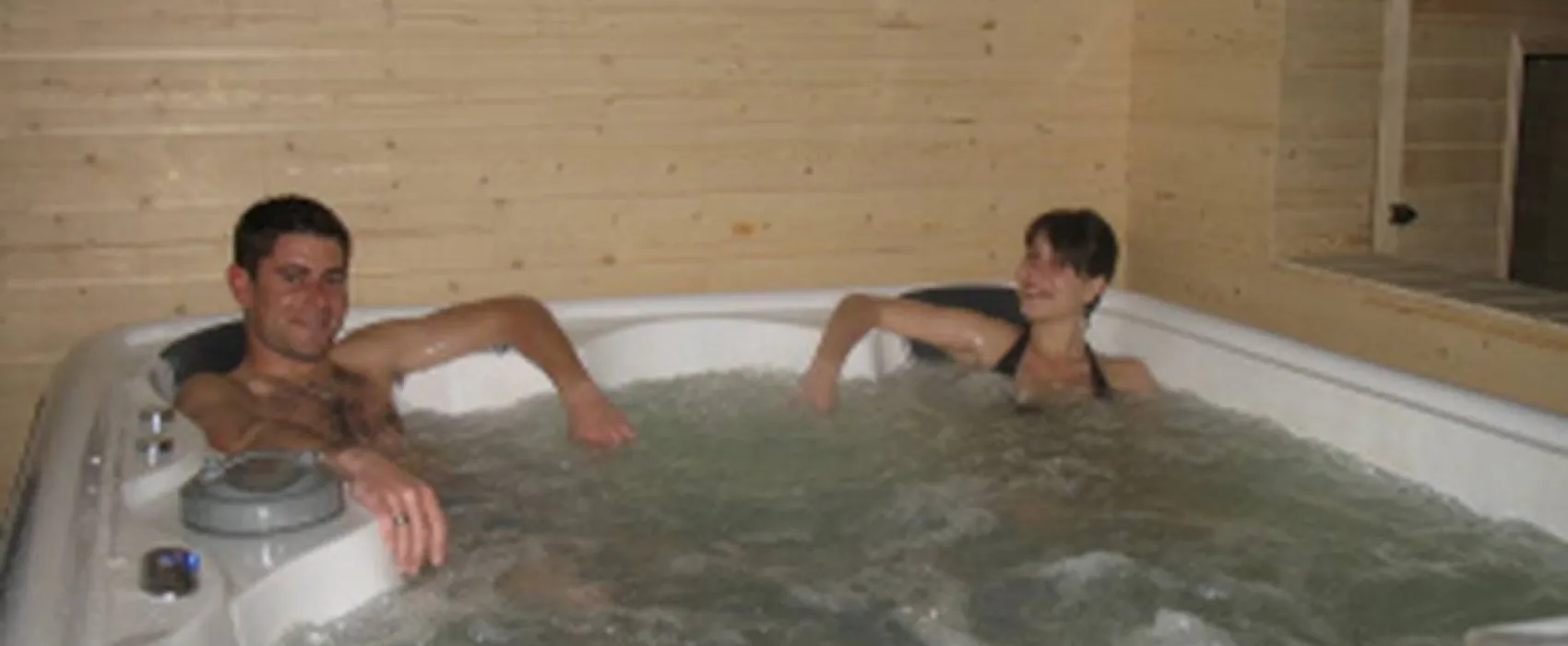 Camping à la ferme Basse Brenée