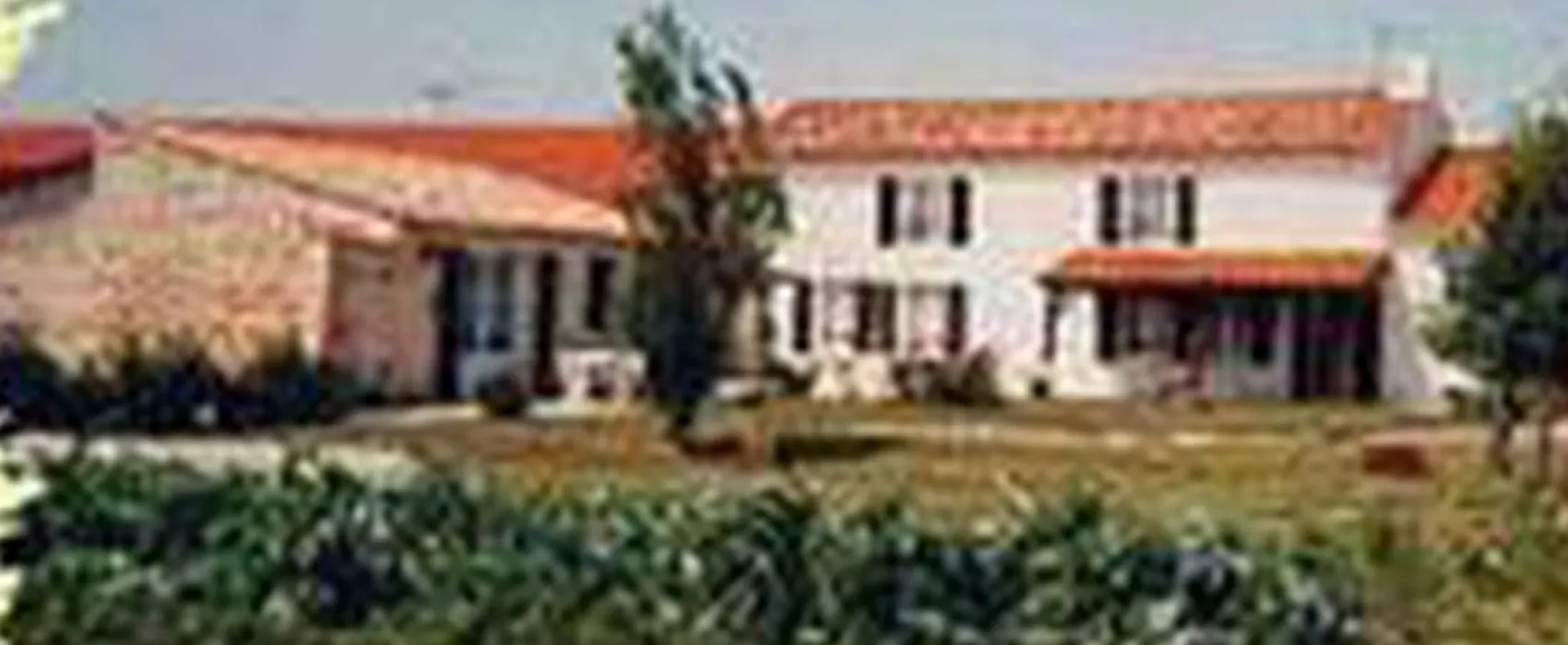 Camping à la ferme Basse Brenée