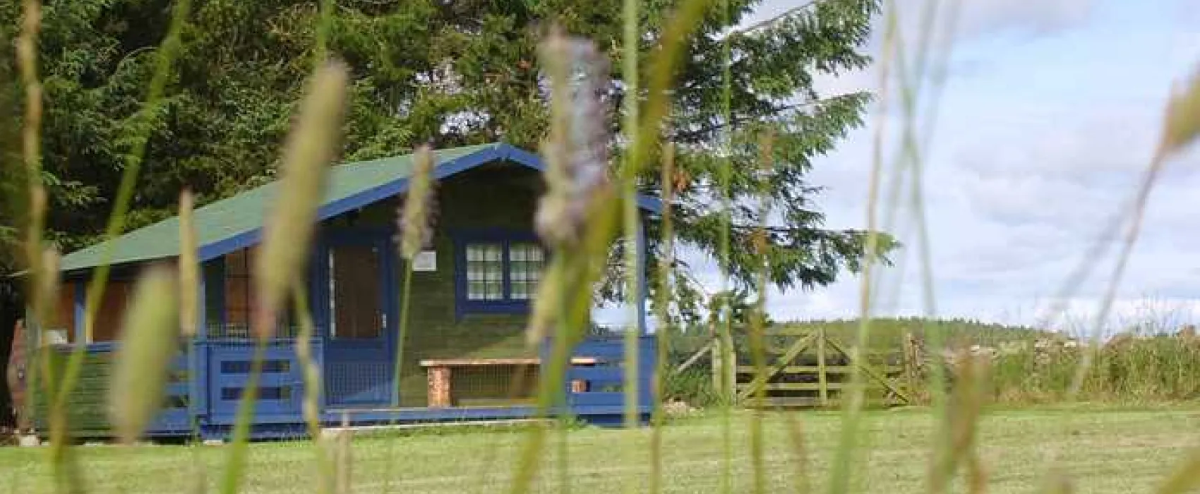 Ythan Valley Campsite