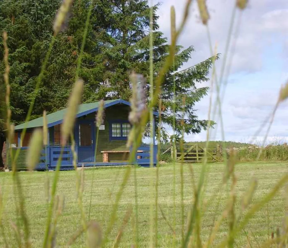 Ythan Valley Campsite