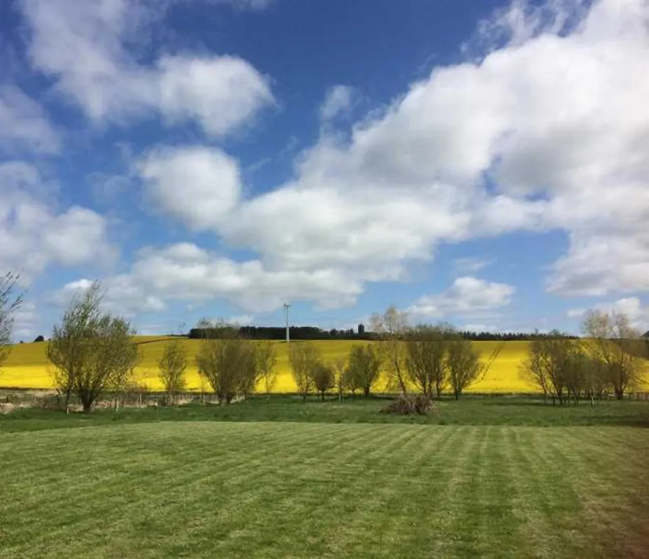 Ythan Valley Campsite