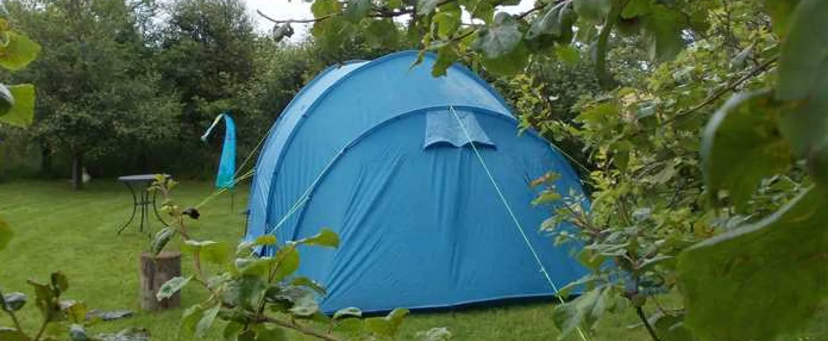 Ythan Valley Campsite