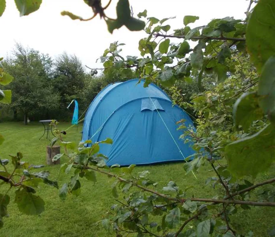 Ythan Valley Campsite